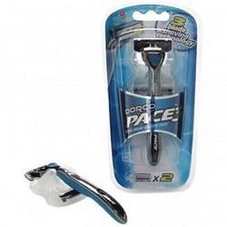 دورکو تیغ سه لبه +2یدک مردانه